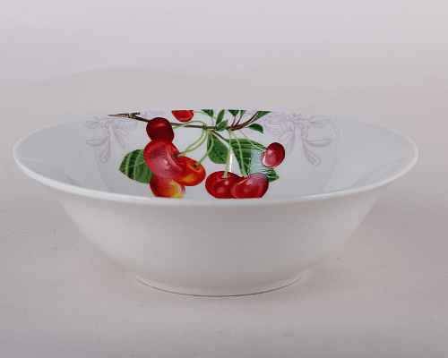 Салатник "Sweet cherry" (350 мл /15 см)