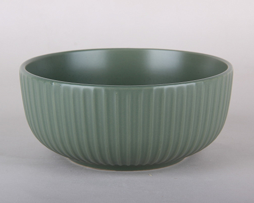 Салатник "Costa-2" green (15 см/750 мл)