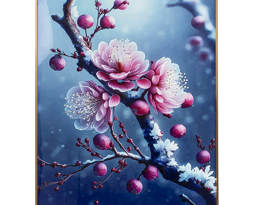 Панно (59,5х79,5 см) Панно (59,5х79,5 см)