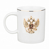 Кружка "Герб" (350 мл)
