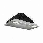 Кухонная вытяжка ELIKOR Врезной блок BREEZE 70 нерж (450)