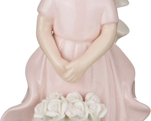Фигурка "Mio Angelo" (7х7х14 см)