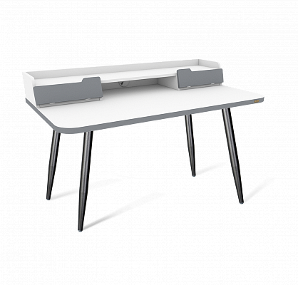Столешница с ящиками SHT-TT31 120/65 ЛДСП