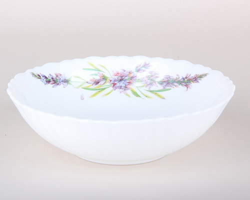 Салатник "Lavender" (15 см/500 мл)