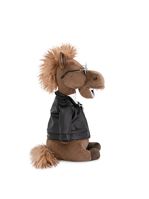 Игрушка "Конь Димон" (45 см)