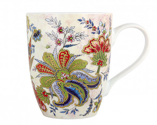 Кружка "Bright Ornamental" (350 мл)