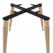 Стул SHT-ST35/S95-WH-1