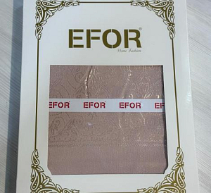 Скатерть Efor KDK 