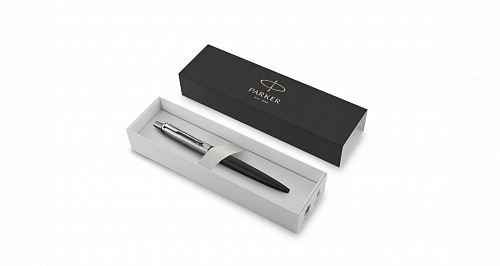 Ручка шариковая Parker Jotter (синяя)