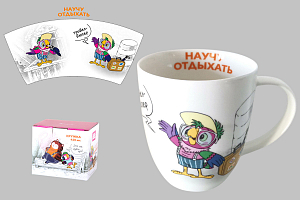 Кружка 
