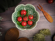 Салатник "Cabbage" (15 см)
