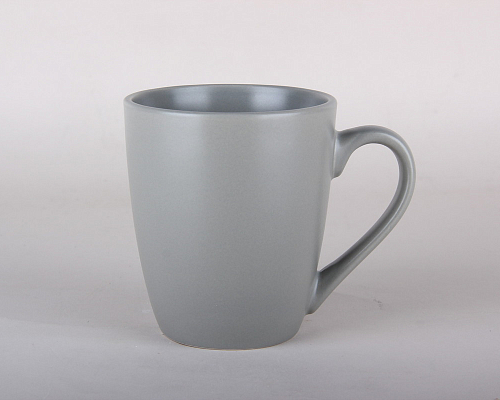 Кружка "Color" grey (360 мл)