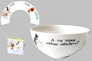 Конфетница 