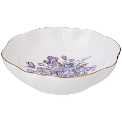 Набор розеток "Lilac" (4 шт)