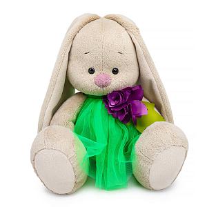 Игрушка мягконабивная 