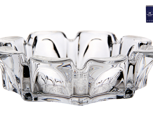 Пепельница "Гранение" (11х3,5 см)