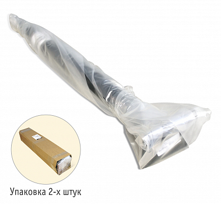 Стол SHT-TU14/TT41 120/80 МДФ бочкообразная