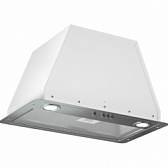 Кухонная вытяжка ELIKOR Врезной блок Flat 42 белый/хром (430)