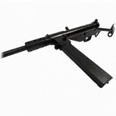 Пистолет пулемет Sten Mark 2