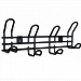 Вешалка SHT-WH15-4