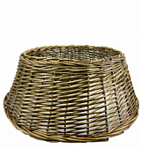 Корзина под елку (65х45 см)