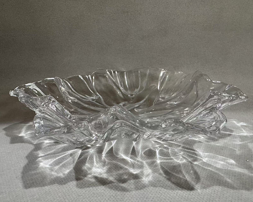 Блюдо сервировочное (20,5х5 см)