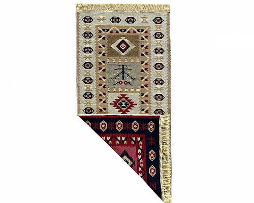 Коврик для ванной "Kilim GOLD" (80х150 см)