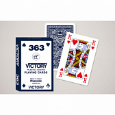 Карты игральные "Виктори 363" (54 л)
